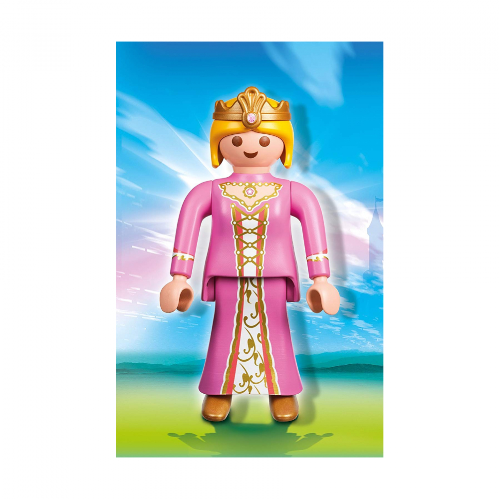 Princesa playmobil xxl online