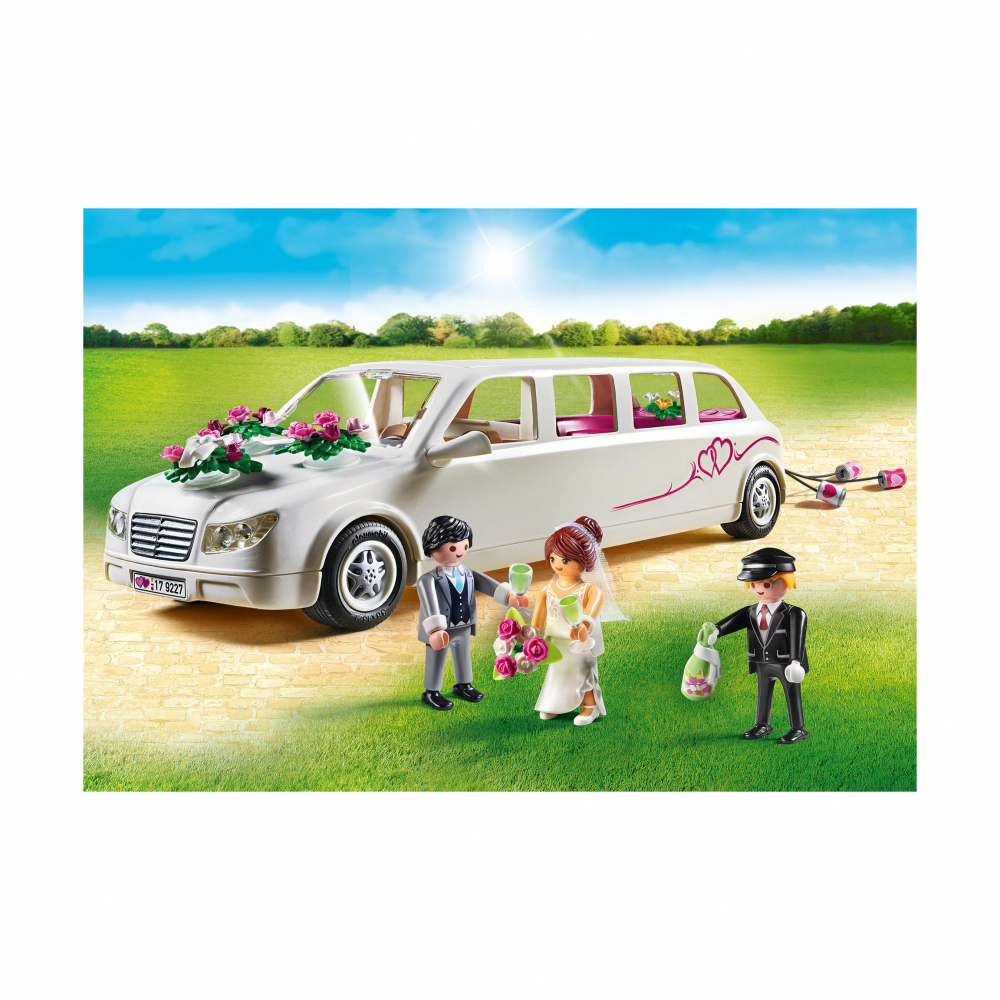 PM9227 Playmobil 3 866