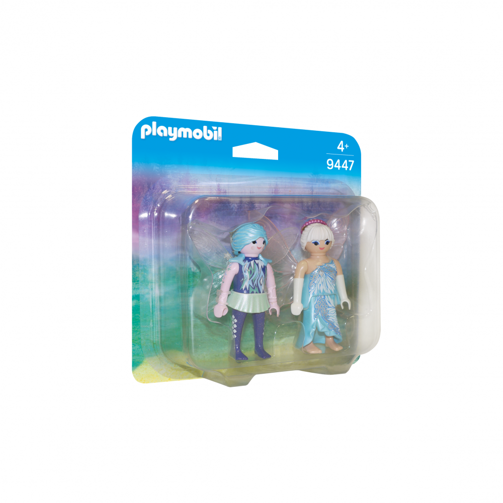 Зимние Феи 9447pm от Playmobil за 822 руб. Купить на MyPlayMobil.ru скидка  30%