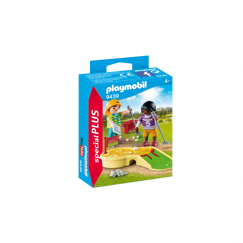 Playmobil plus sale