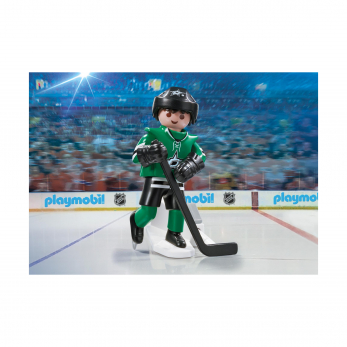 Игрок НХЛ Даллас Stars