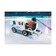 Машина для заливки льда НХЛ Zamboni