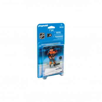 Игрок НХЛ Филадельфия Flyers