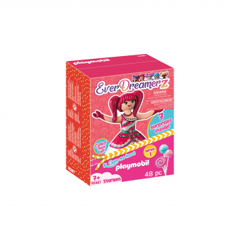 EverDreamerz Старлин