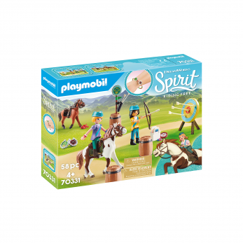 Игры на открытом воздухе