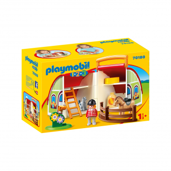 1.2.3. Моя ферма