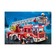 Пожарная машина с лестницей + пожарный кран