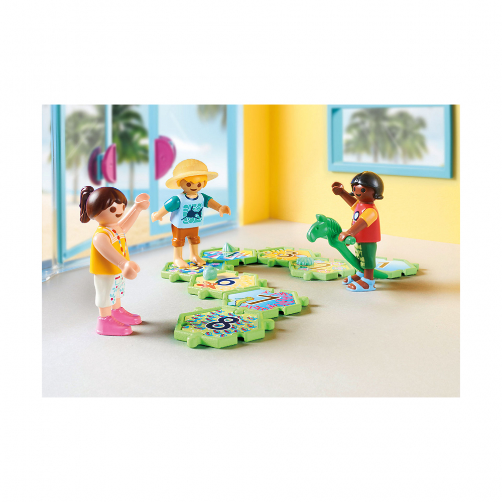 Playmobil kids hot sale