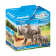 Носорог с теленком