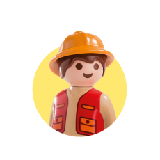 Playmobil 1.2.3.