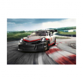 Porsche 911 GT3 Cup