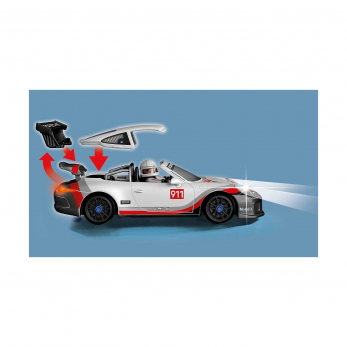 Porsche 911 GT3 Cup