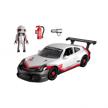 Porsche 911 GT3 Cup