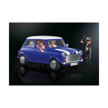 Автомобиль Mini Cooper